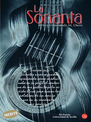 cover image of La Sonanta
